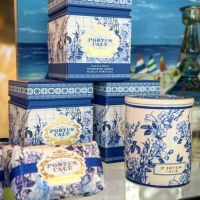 the gift shop 