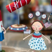 the gift shop 