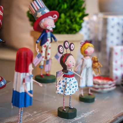 the gift shop 