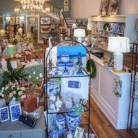 the gift shop 