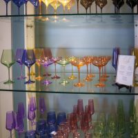 the gift shop 
