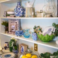 the gift shop 