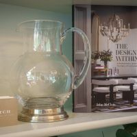 the gift shop 