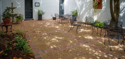 the gift shop   events space 